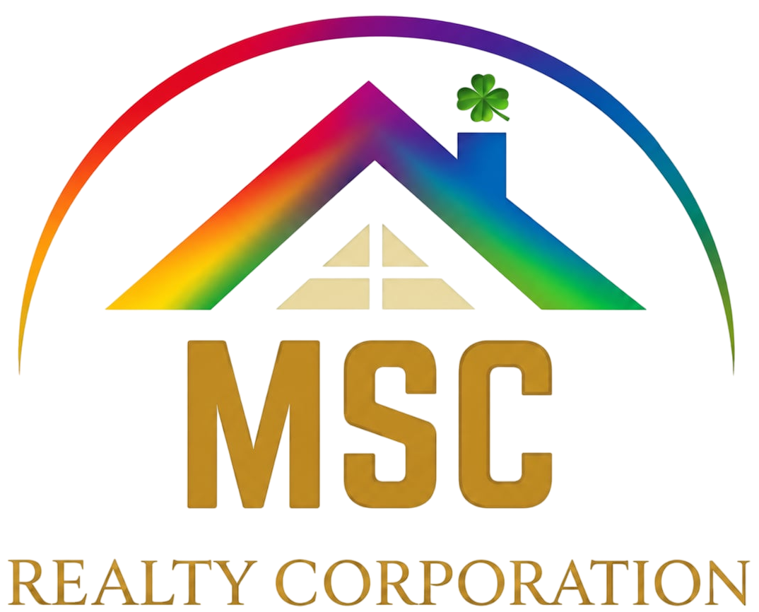MSC Realty Corporation