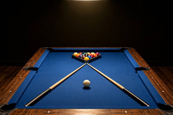billiards